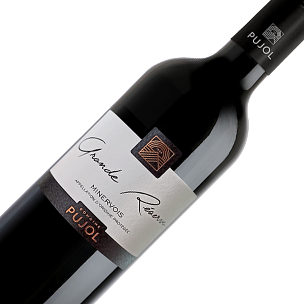 Pujol Grande Reserve