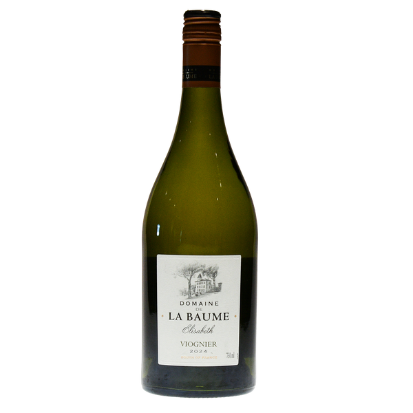 Domaine de la Baume Viognier