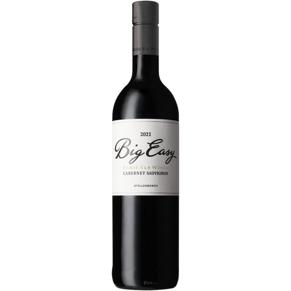Ernie Els Big Easy Cabernet Sauvignon