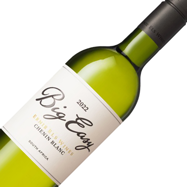 Ernie Els Big Easy Chenin Blanc