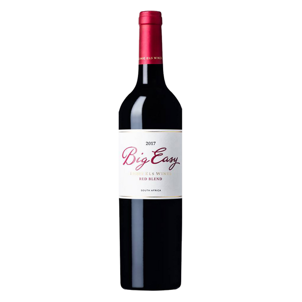 Ernie Els Big Easy Red Blend