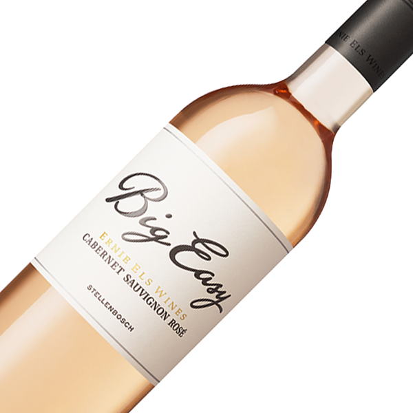 Ernie Els Big Easy Cabernet Sauvignon Rosé