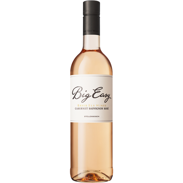 Ernie Els Big Easy Cabernet Sauvignon Rosé