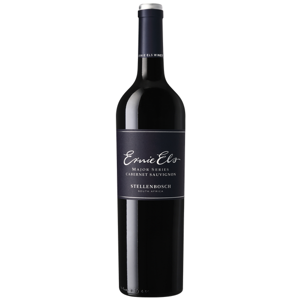 Ernie Els Major Series Cabernet Sauvignon