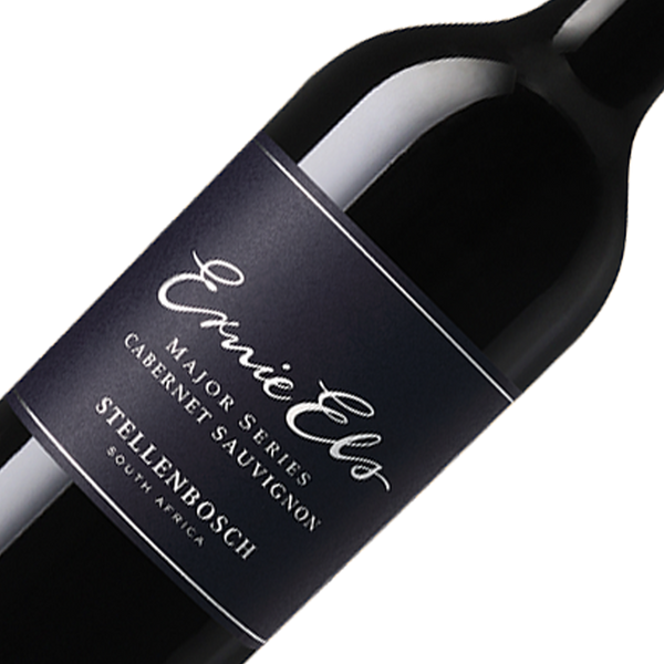 Ernie Els Major Series Cabernet Sauvignon