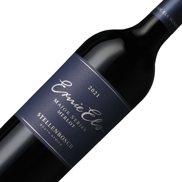 Ernie Els Major Series Merlot