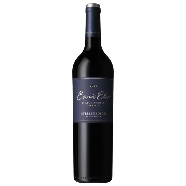 Ernie Els Major Series Merlot