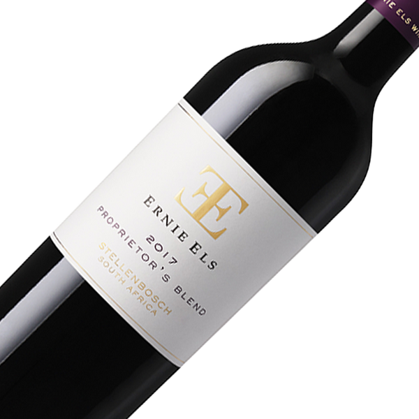 Ernie Els Proprietors blend