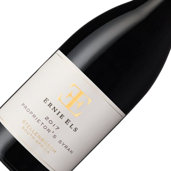 Ernie Els Proprietors Syrah