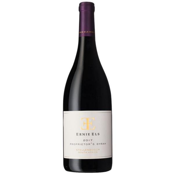 Ernie Els Proprietors Syrah – Ottovino