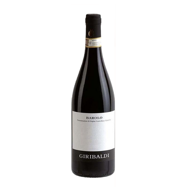 Giribaldi Barolo