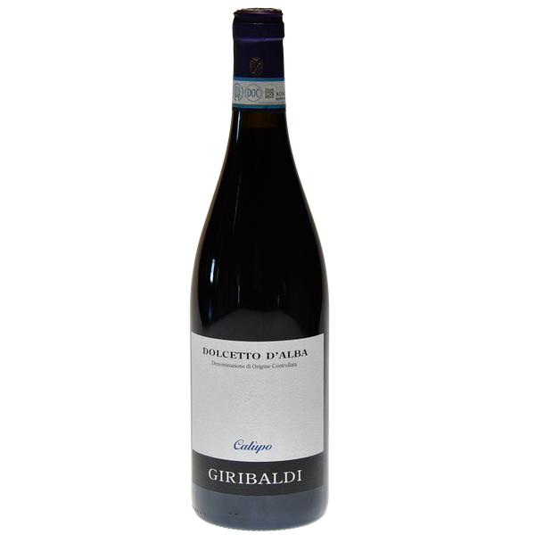 Giribaldi Dolcetto d'Alba