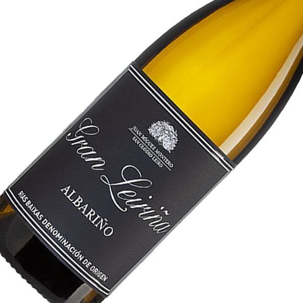 Gran Leiriña Albariño