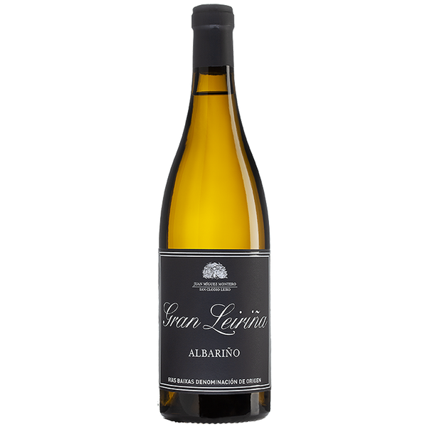 Gran Leiriña Albariño