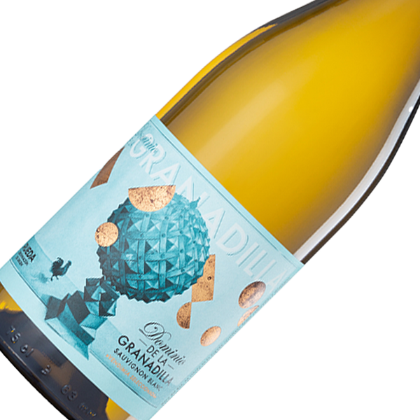 Dominio de la Granadilla Sauvignon Blanc