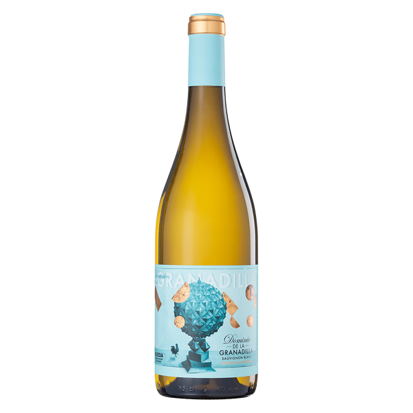 Dominio de la Granadilla Sauvignon Blanc