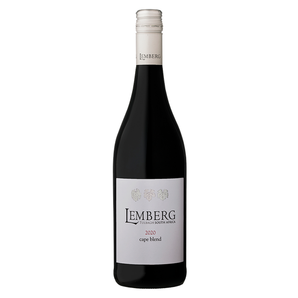 Lemberg Red Blend