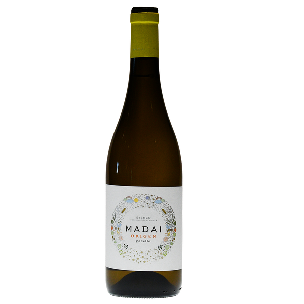 Bodegas Madai Godello