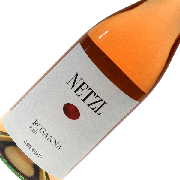 Netzl Zweigelt Rosé Rosanna