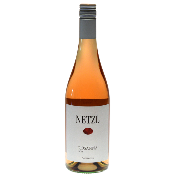 Netzl Zweigelt Rosé Rosanna