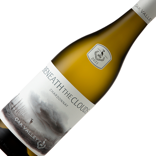 Oak Valley Beneath the Clouds Chardonnay