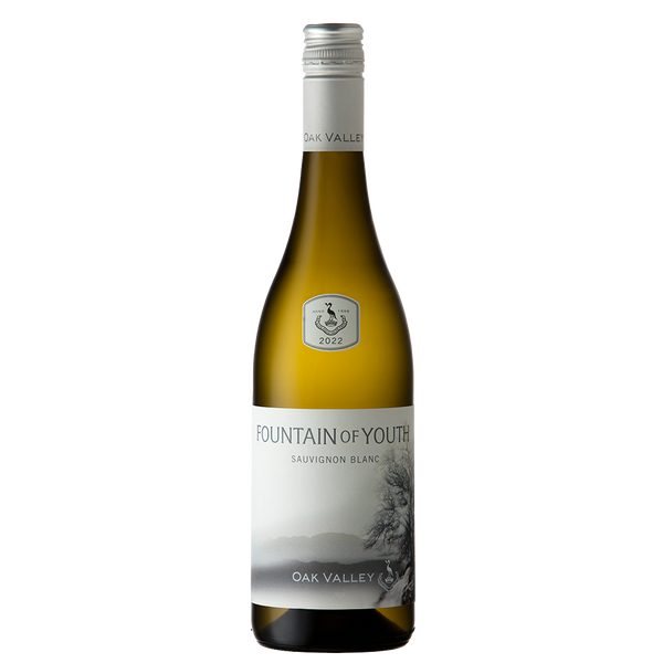 Oak Valley Fountain of Youth Sauvignon Blanc