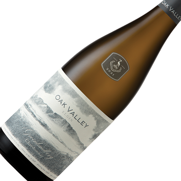 Oak Valley Groenlandberg Chardonnay