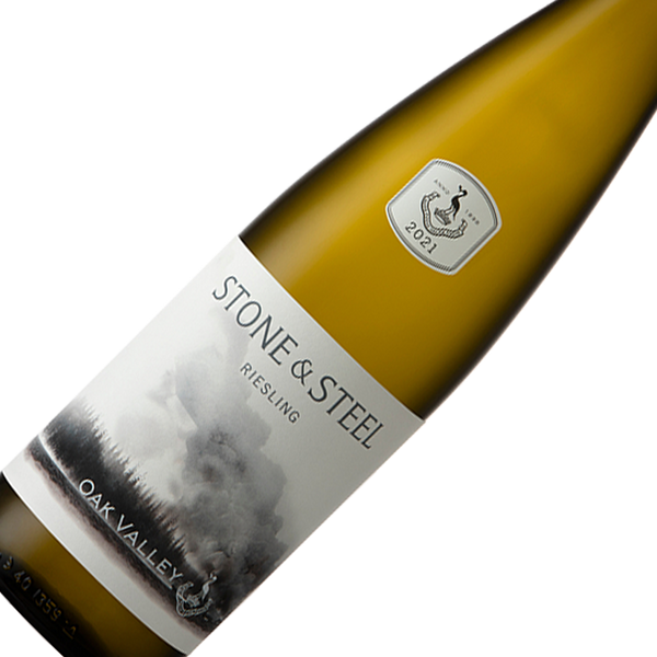 Oak Valley Stone en Steel Riesling