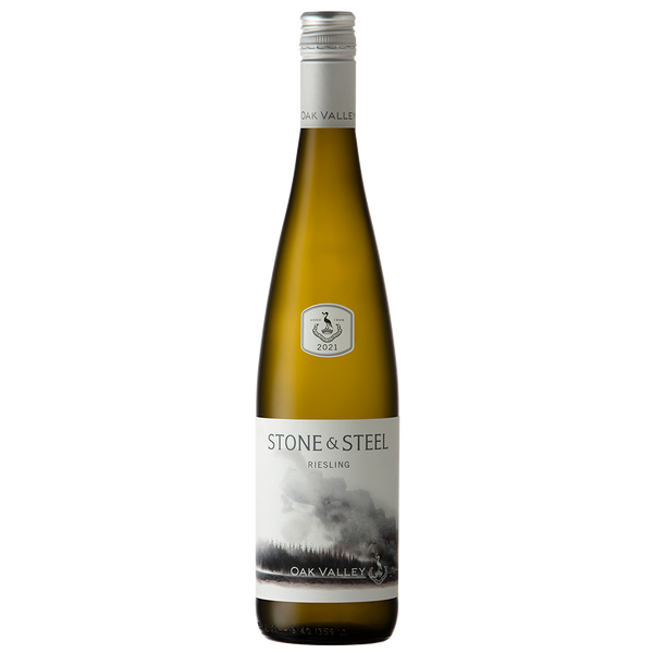 Oak Valley Stone en Steel Riesling