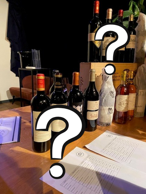 Wie wordt.... Otto's Beste Proever?