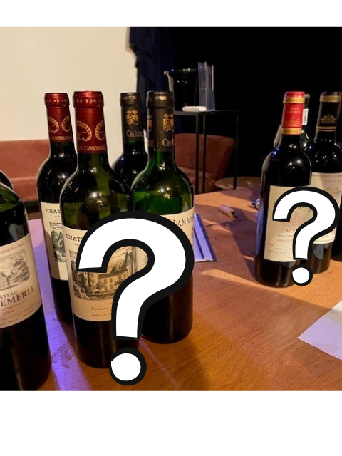 Wie wordt.... Otto's Beste Proever?