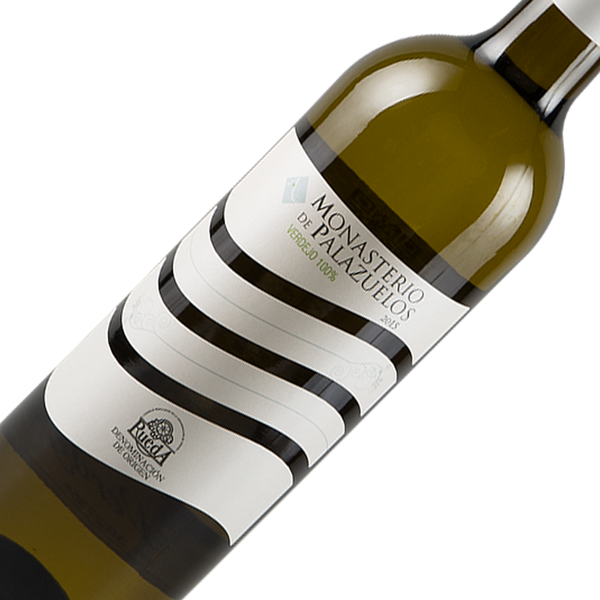 Palazuelos Rueda Verdejo