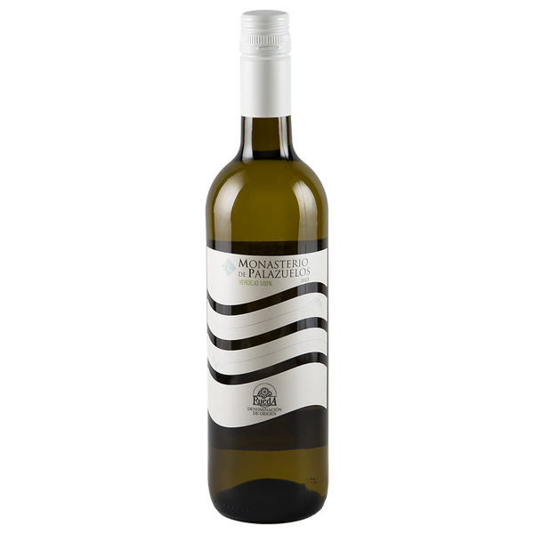 Palazuelos Rueda Verdejo