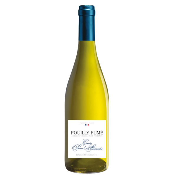 Cuvee Pierre-Alexandre 2025 Pouilly Fume