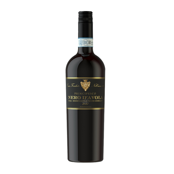 Principesco Nero d'Avola