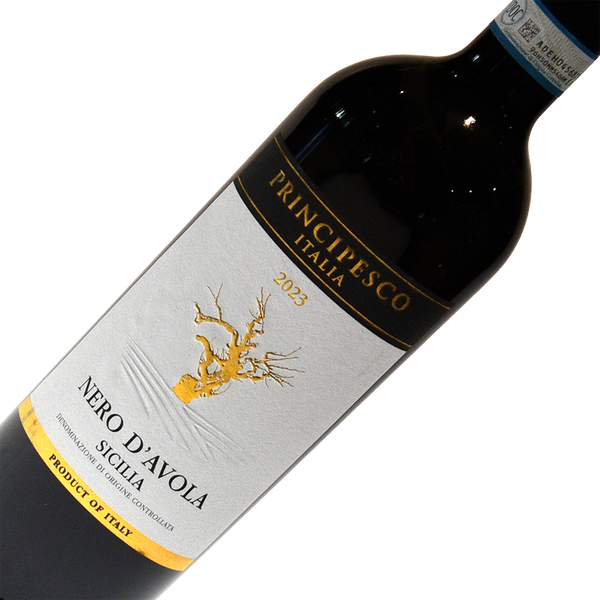 Principesco Nero d'Avola