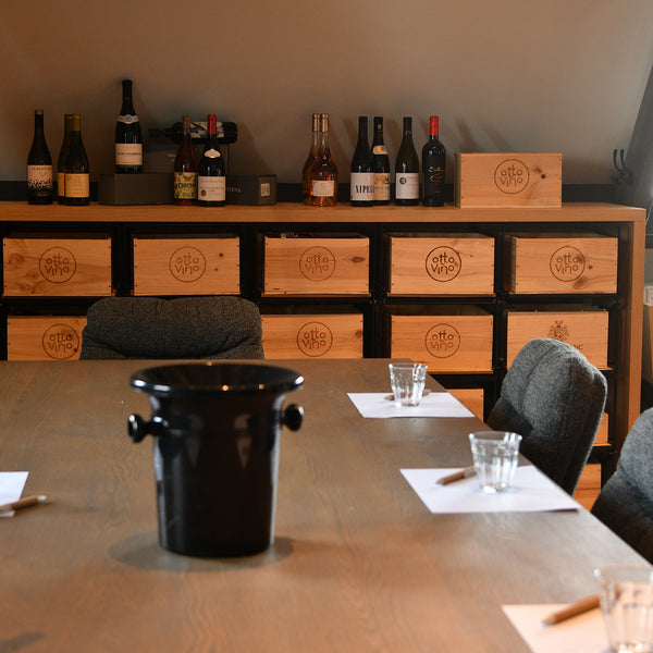 Masterclass Ernie Els Wines - Zuid-Afrika