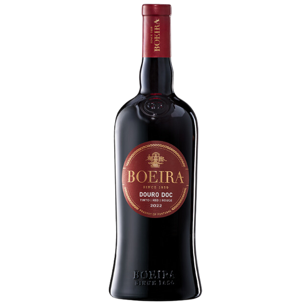 Quinta da Boeiria Douro Tinto