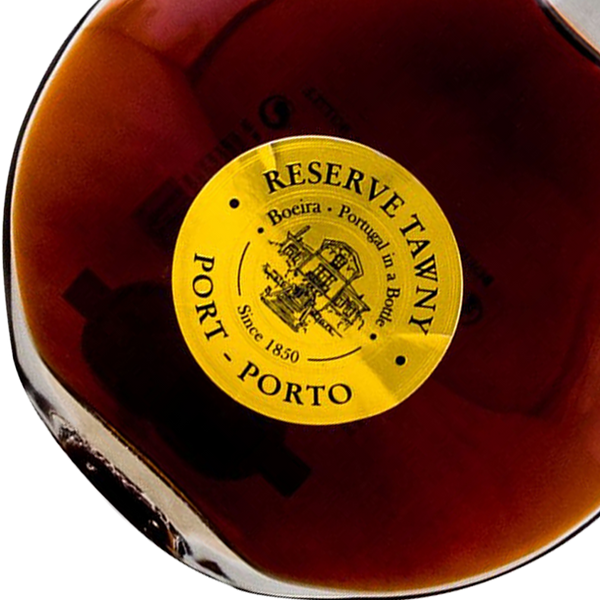 Quinta da Boeira Midi Tawny Reserva 20cl