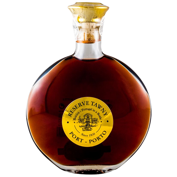 Quinta da Boeira Midi Tawny Reserva 20cl