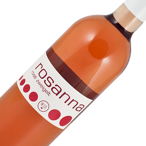 Netzl Zweigelt Rosé Rosanna