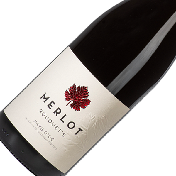 Rouquet’s Merlot