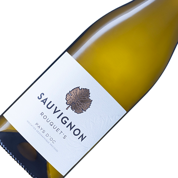 Rouquet’s Sauvignon Blanc