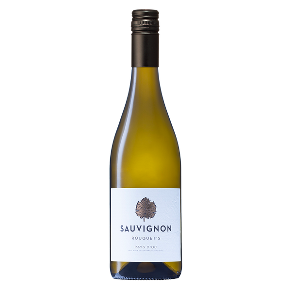 Rouquet’s Sauvignon Blanc