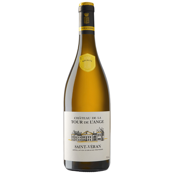 Chât. de la Tour de l'Ange Saint Véran 2023