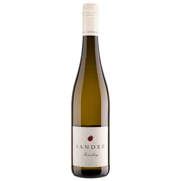 Sander Riesling Rheinhessen