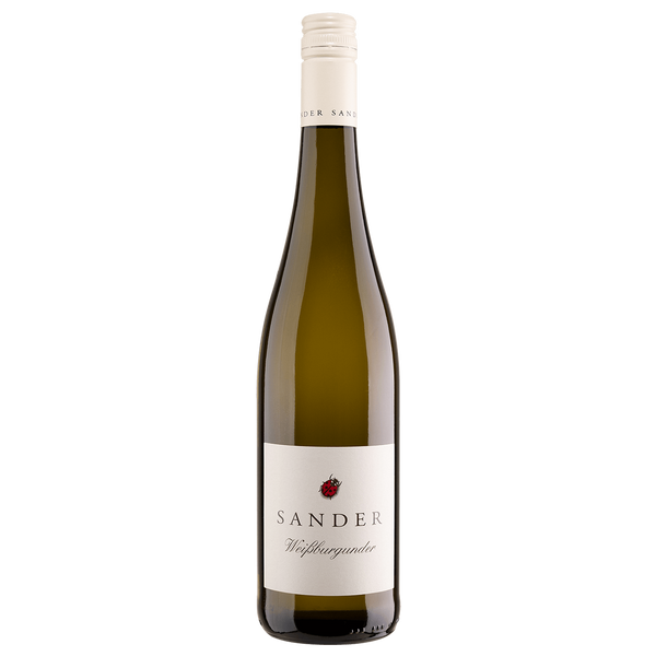 Sander Weissburgunder Rheinhessen