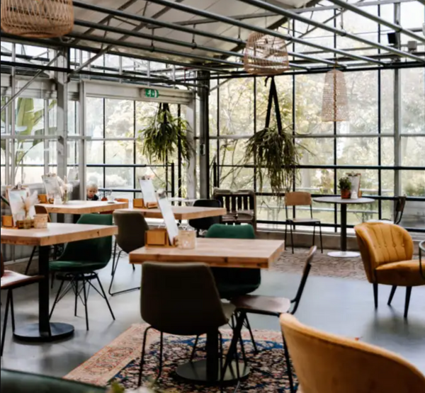 Otto's exclusieve wijnmakers diner