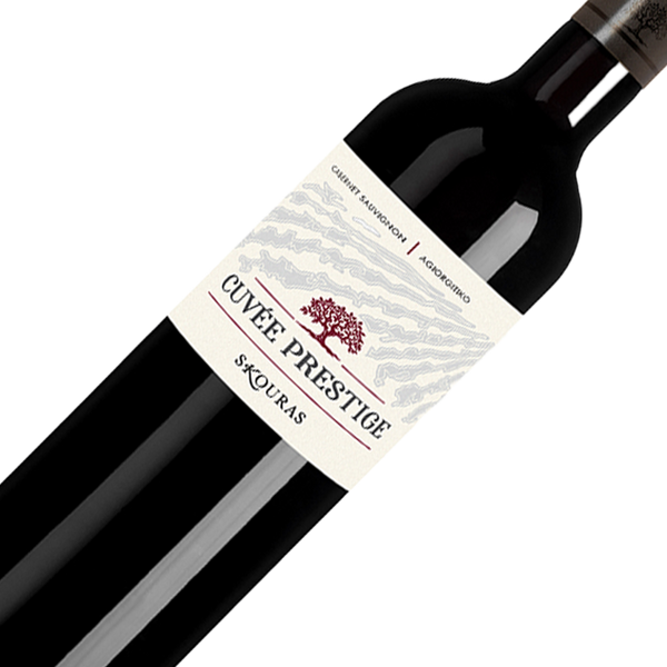 Skouras Cuvée Prestige Rood