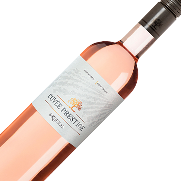Wijnpakket Rosé
